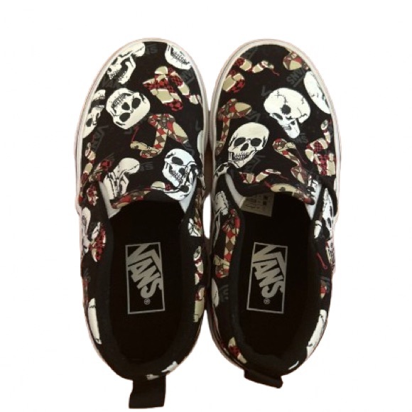 Vans Other - COPY - Youth Vans